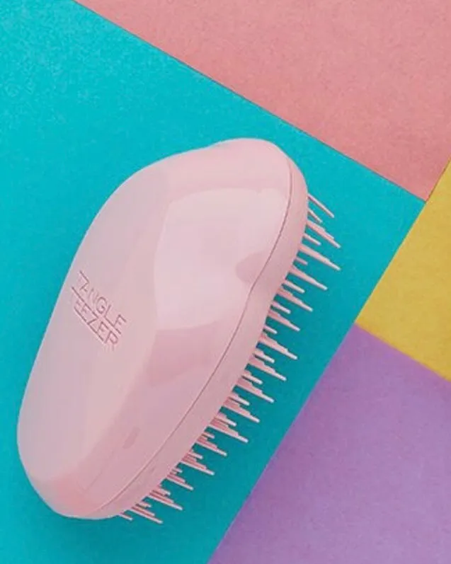 [ TANGLE TEEZER ] The Original Mini #Millennial Pink