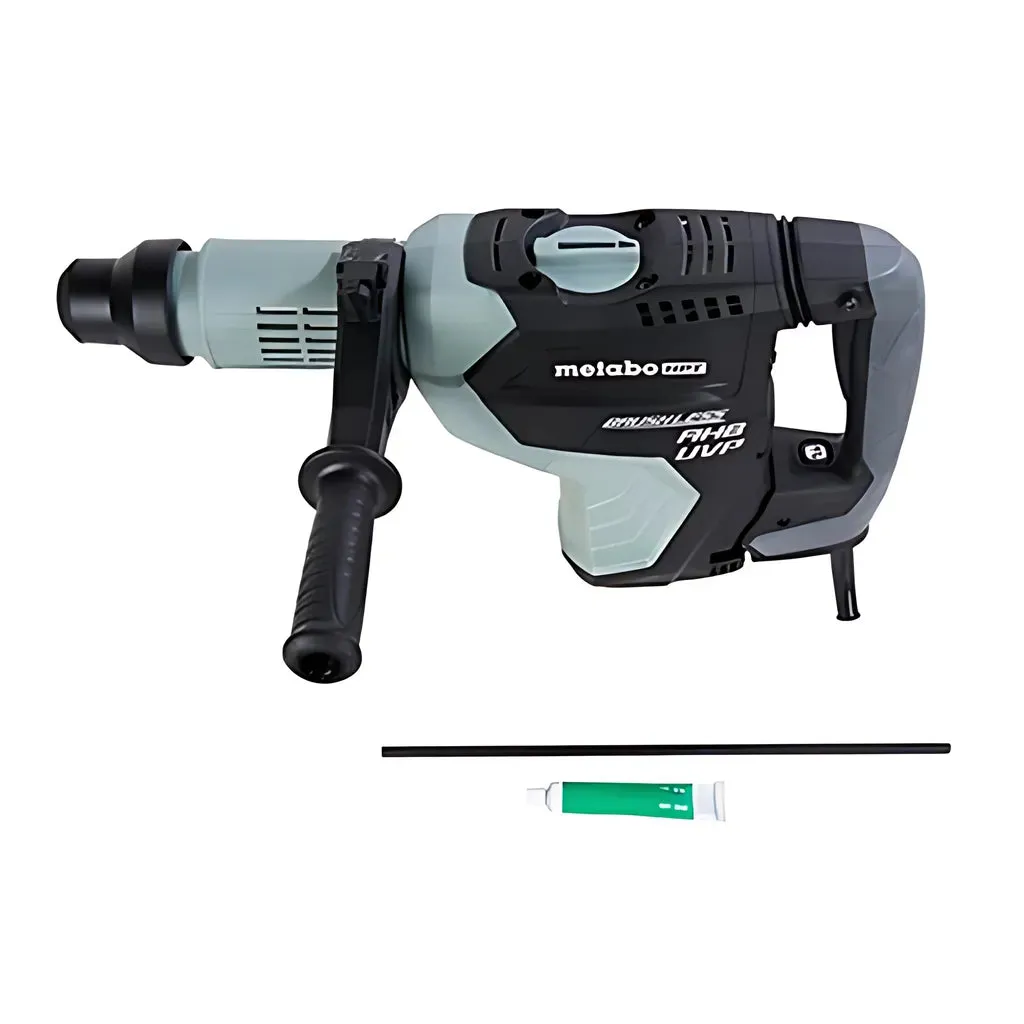 1-3/4 Inch SDS Max Rotary Hammer