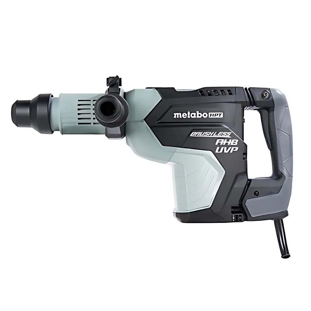 1-3/4 Inch SDS Max Rotary Hammer