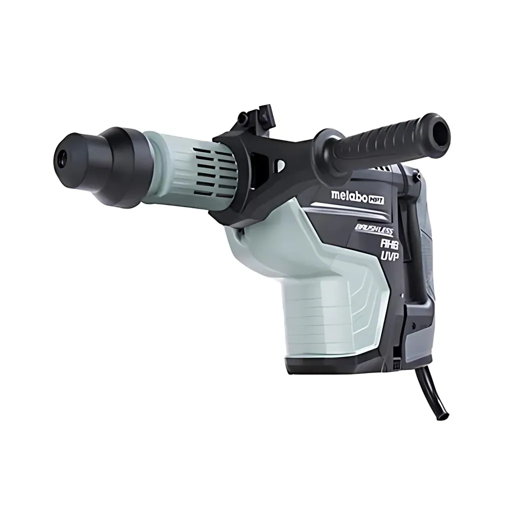 1-3/4 Inch SDS Max Rotary Hammer