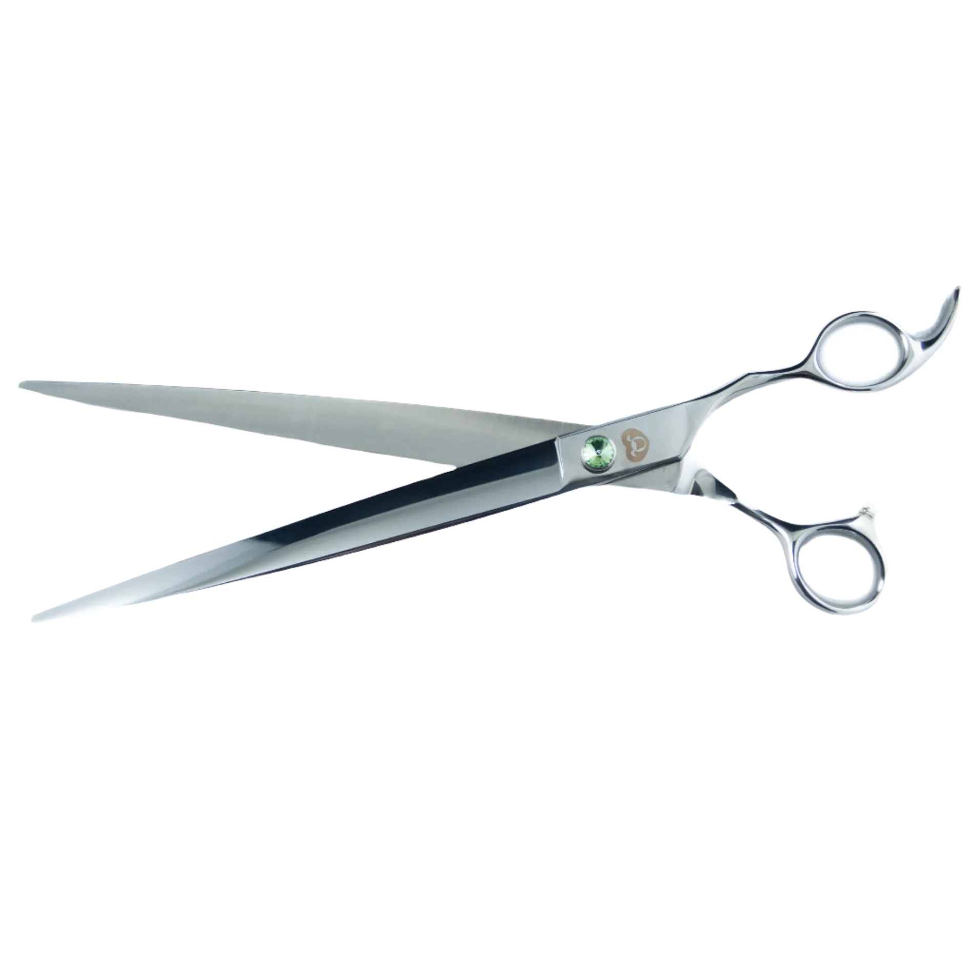 10" Straight Shear by PetStore.Direct