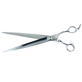 10" Straight Shear by PetStore.Direct