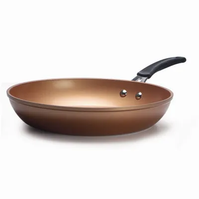 11" Ceramic NS Pan