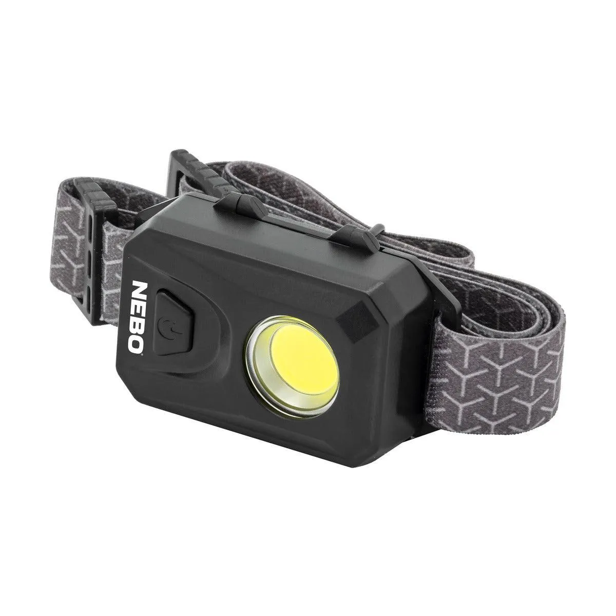 150 HEADLAMP