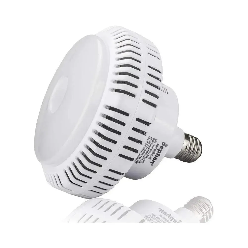 150W High Bay LED Light Bulb,  20250Lm 5700K, E39 Mogul Base, UL Listed