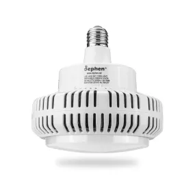 150W High Bay LED Light Bulb,  20250Lm 5700K, E39 Mogul Base, UL Listed