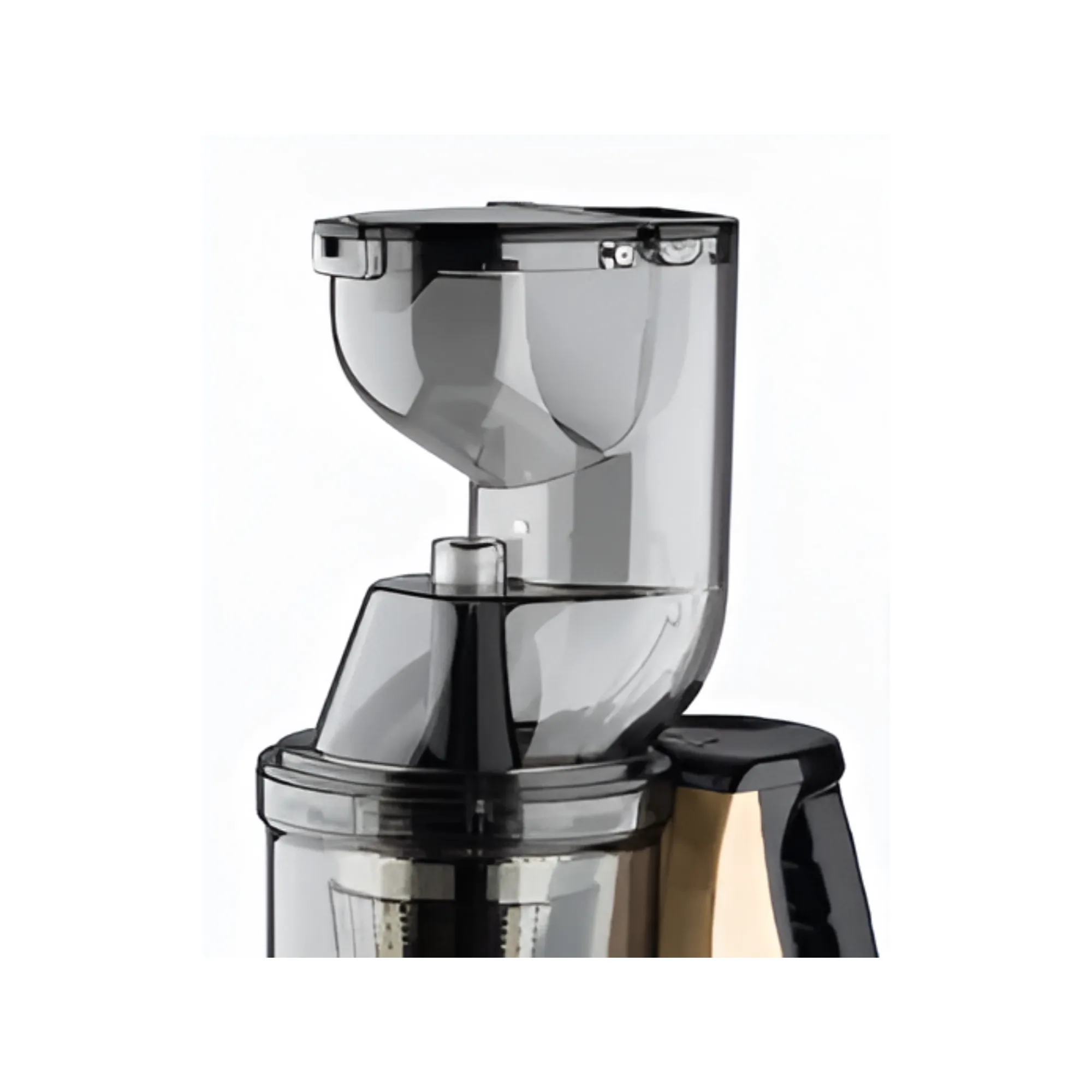 150W High-Performance Household Juicer for Automatic Juice Extraction