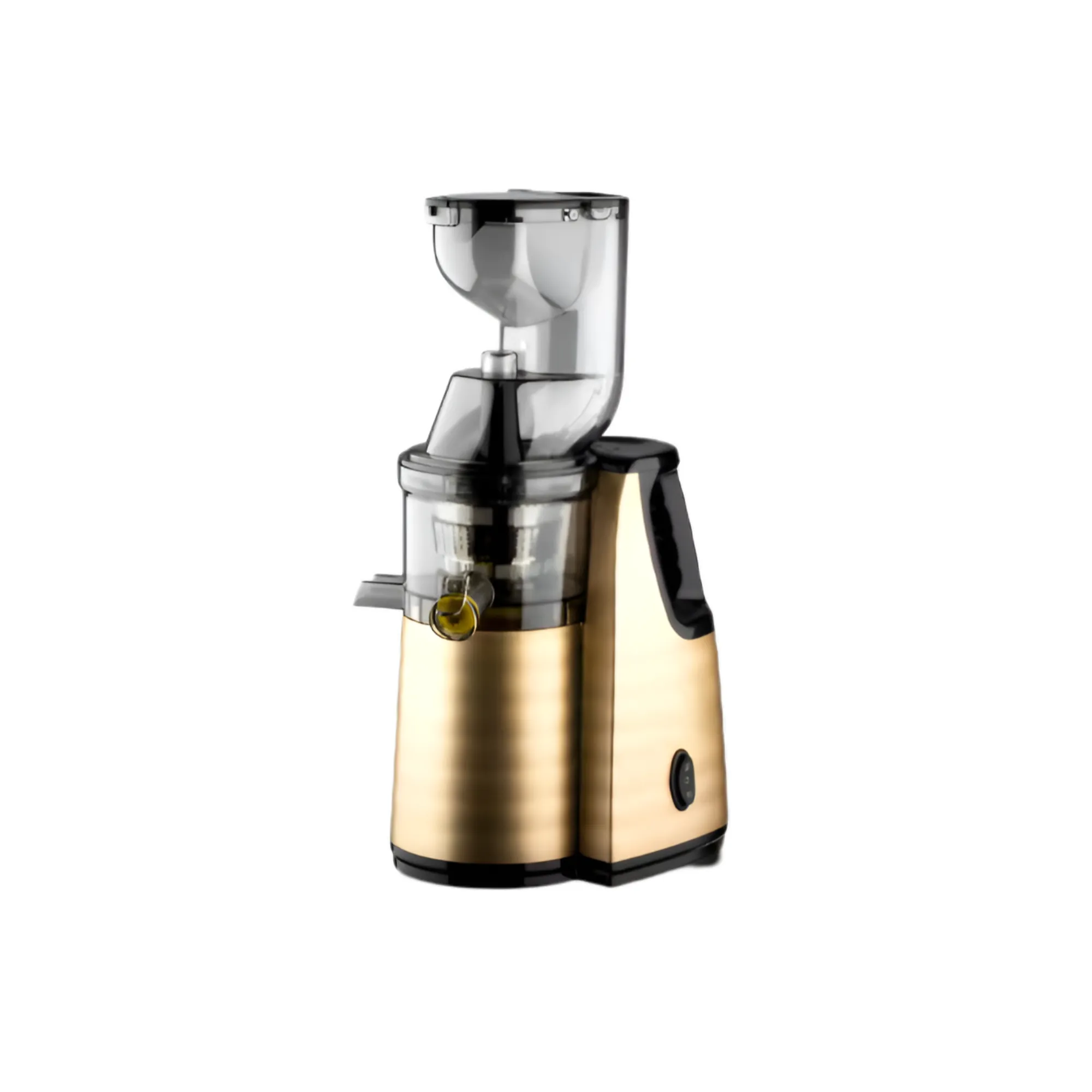 150W High-Performance Household Juicer for Automatic Juice Extraction