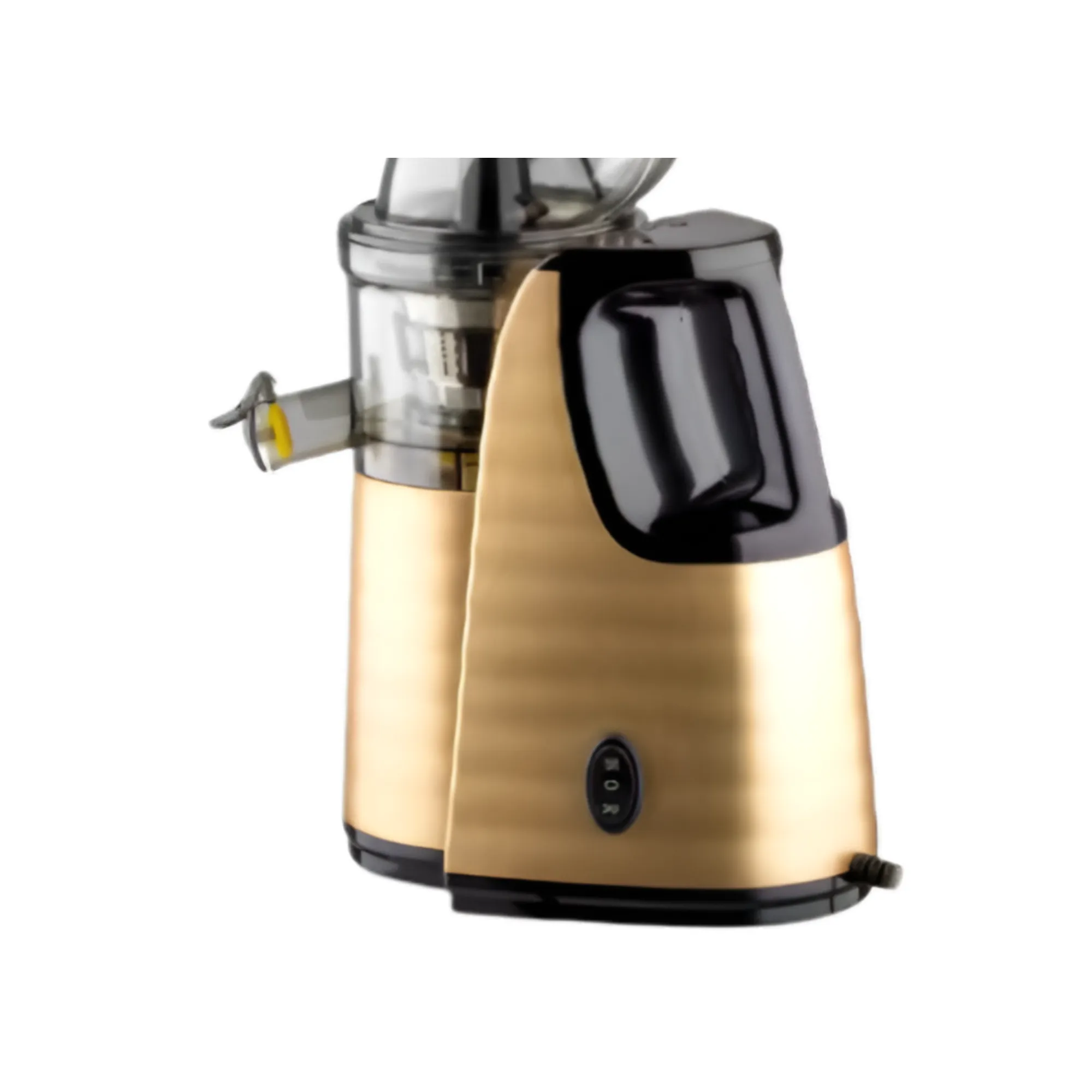 150W High-Performance Household Juicer for Automatic Juice Extraction