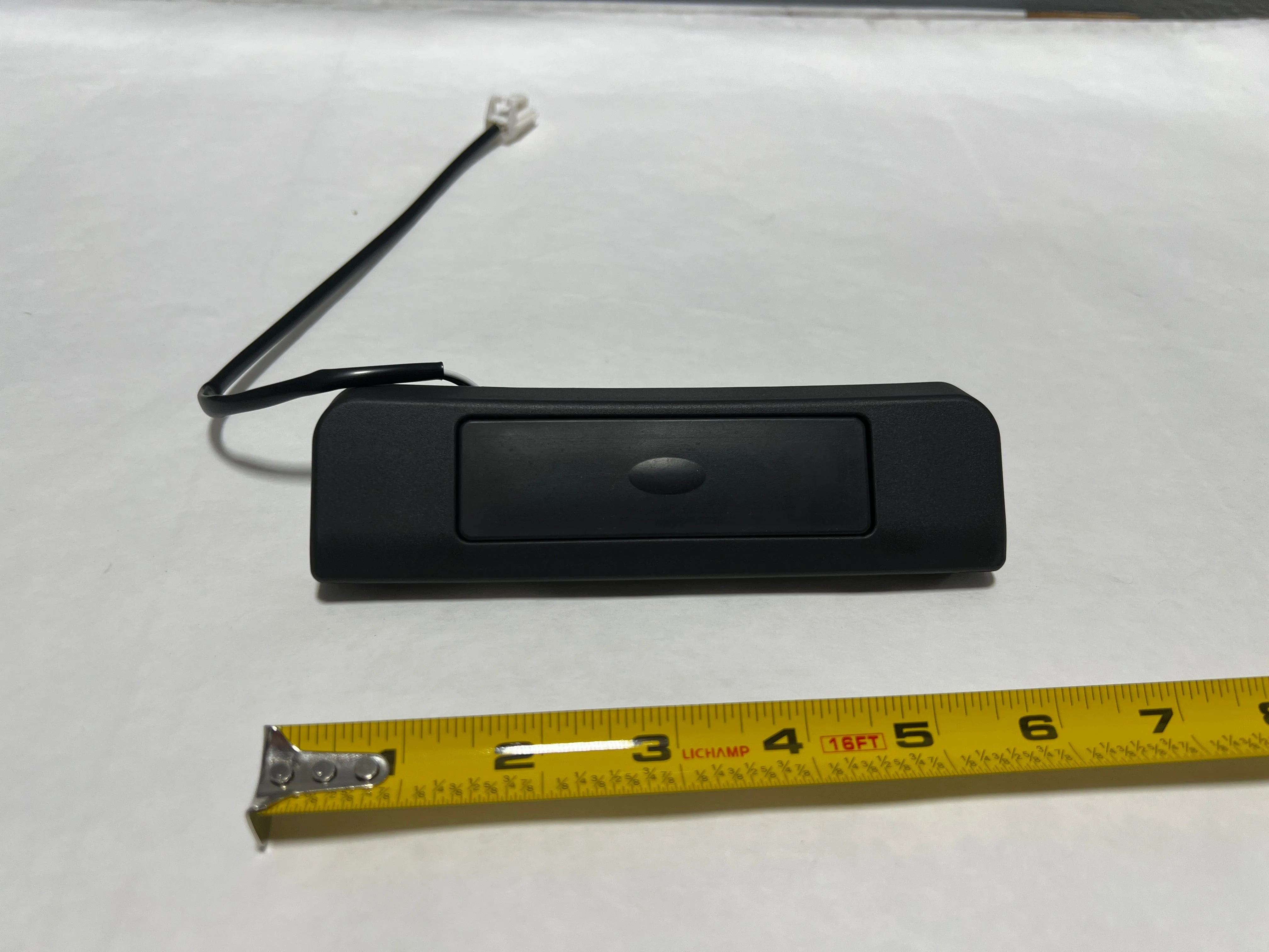 2014-2019 Kia Soul Tailgate Liftgate Release Handle