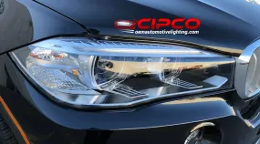 2015 BMW X5 Right Bi-Xenon Headlight | Headlamp