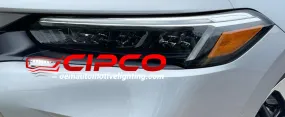 2022, 2023 Honda Civic Headlight, Headlamp