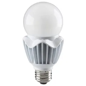 20W A21 LED Bulb - 280° Omni - 100-277VAC - 4000K - E26 Base - 2828lm