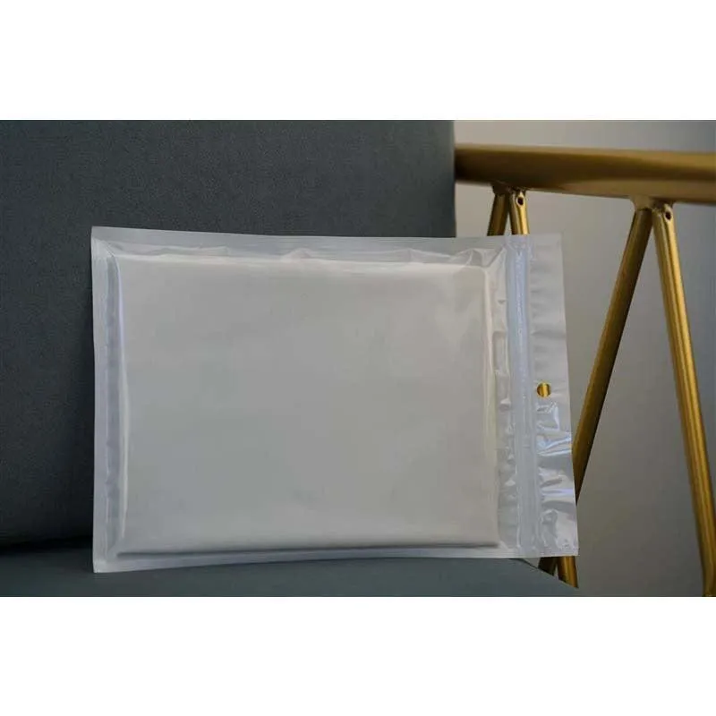 22 Momme Silk Pillowcase - Envelope - Standard size - custom and wholesale