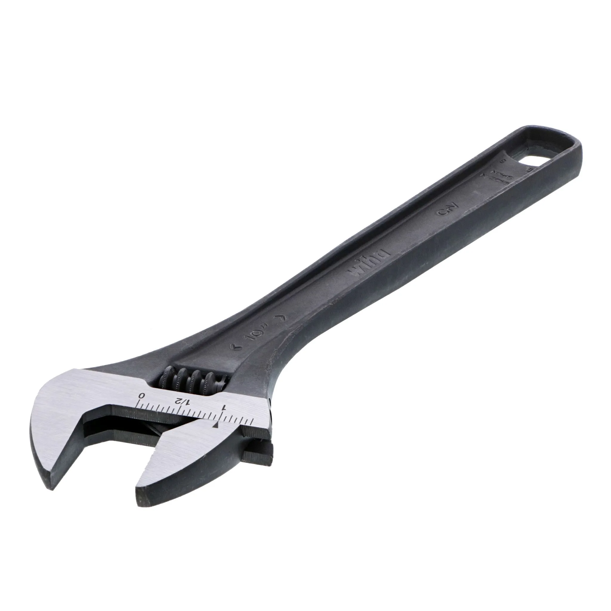 3 Piece Adjustable Wrench Set