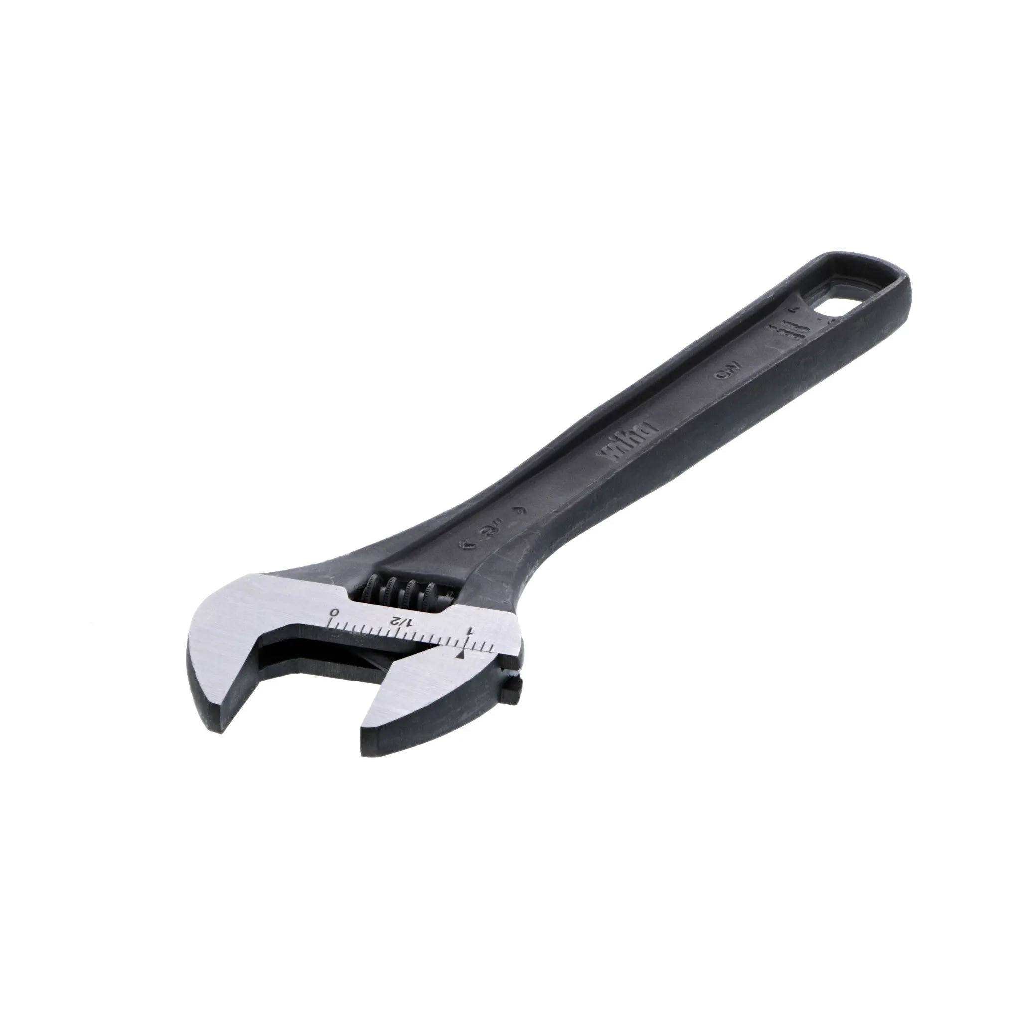 3 Piece Adjustable Wrench Set