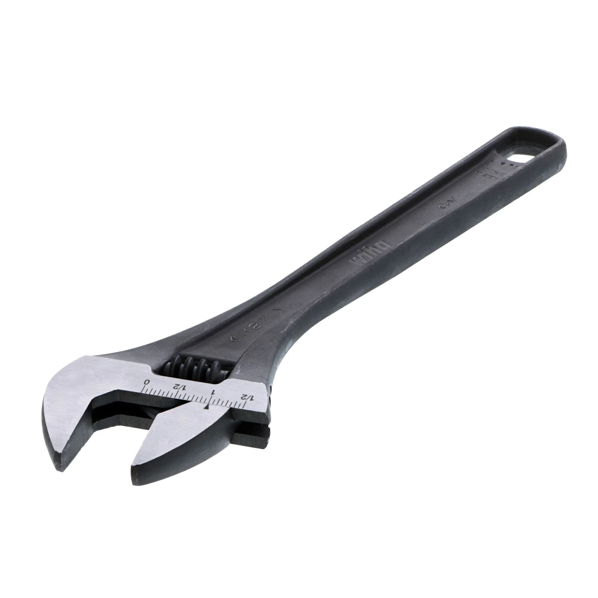 3 Piece Adjustable Wrench Set