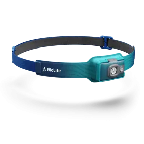 325 Rechargeable Headlamp - Ocean Teal