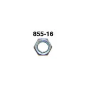 3/4″-16 Finished Hex Nut for LT855-13