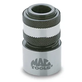 .401-Shank Quick-Release Air Hammer Bit Retainer