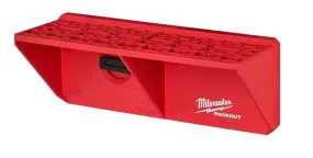 48-22-8341 Milwaukee PACKOUT Screwdriver Rack