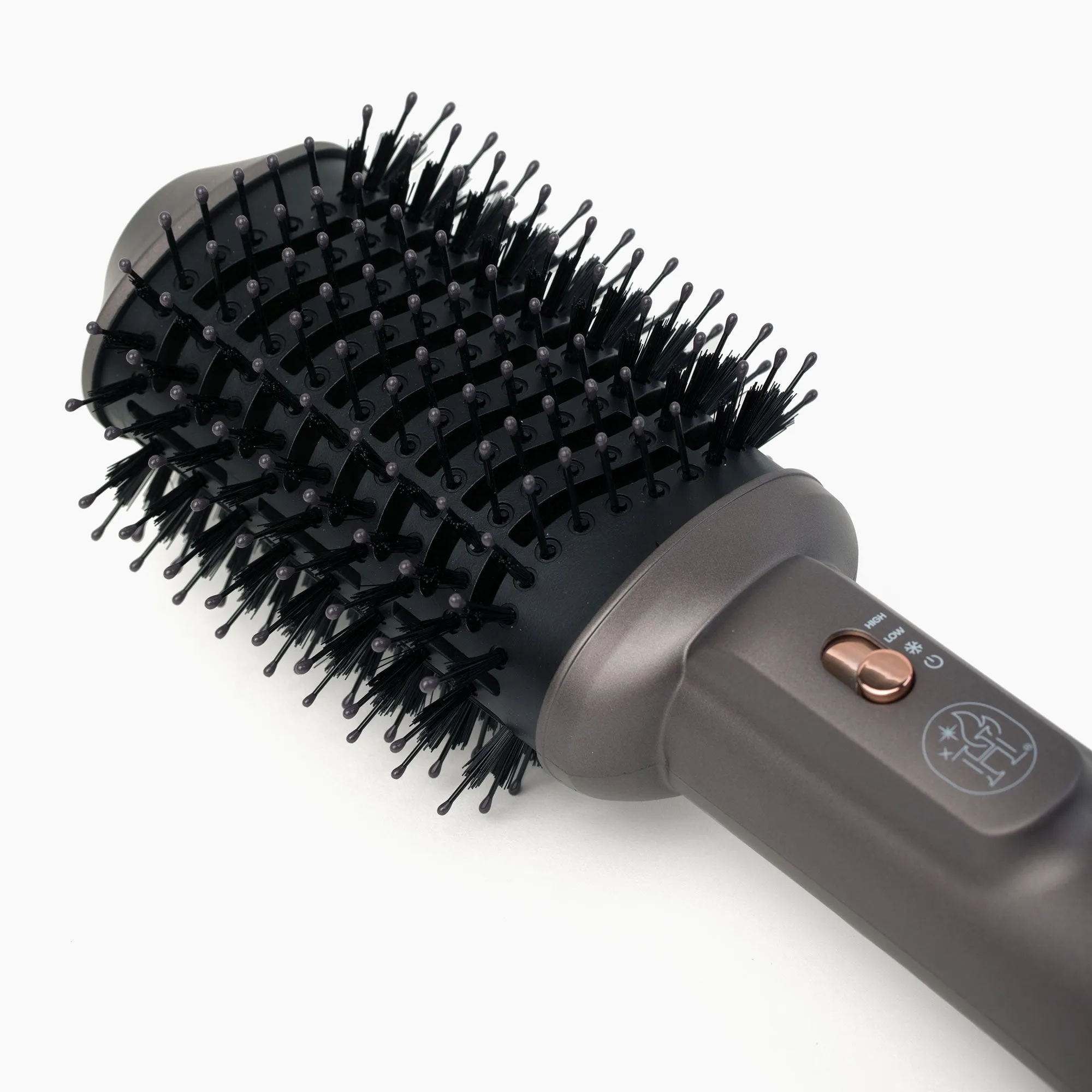 4inONE Blowout Brush Hair Dryer