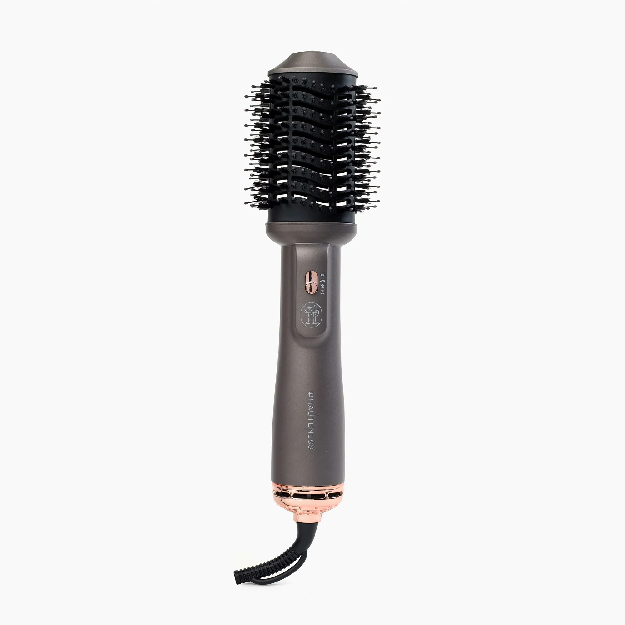 4inONE Blowout Brush Hair Dryer