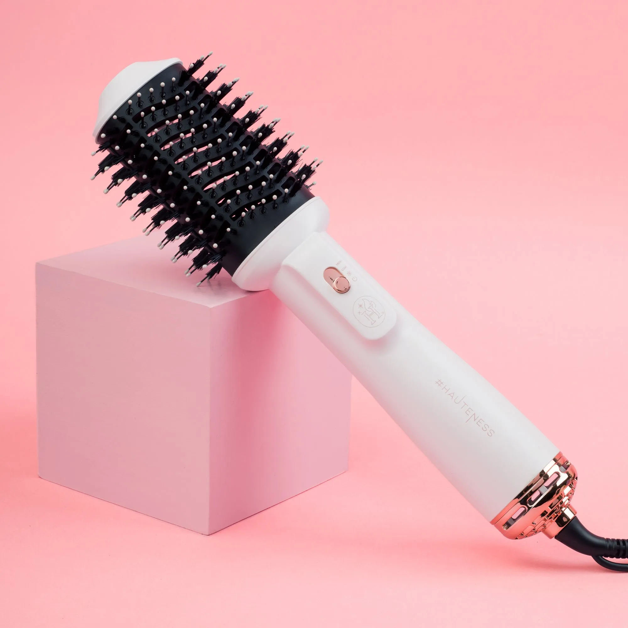 4inONE Blowout Brush Hair Dryer