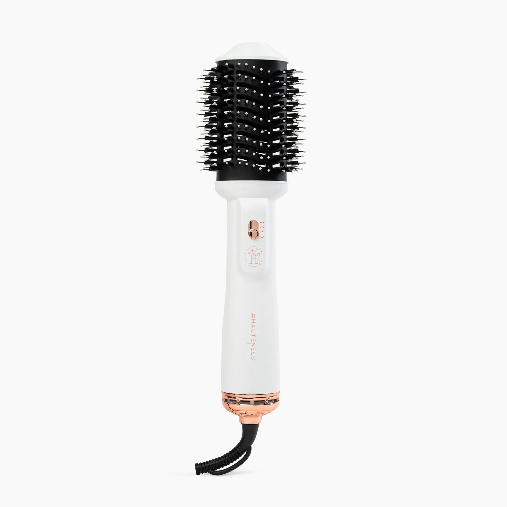 4inONE Blowout Brush Hair Dryer