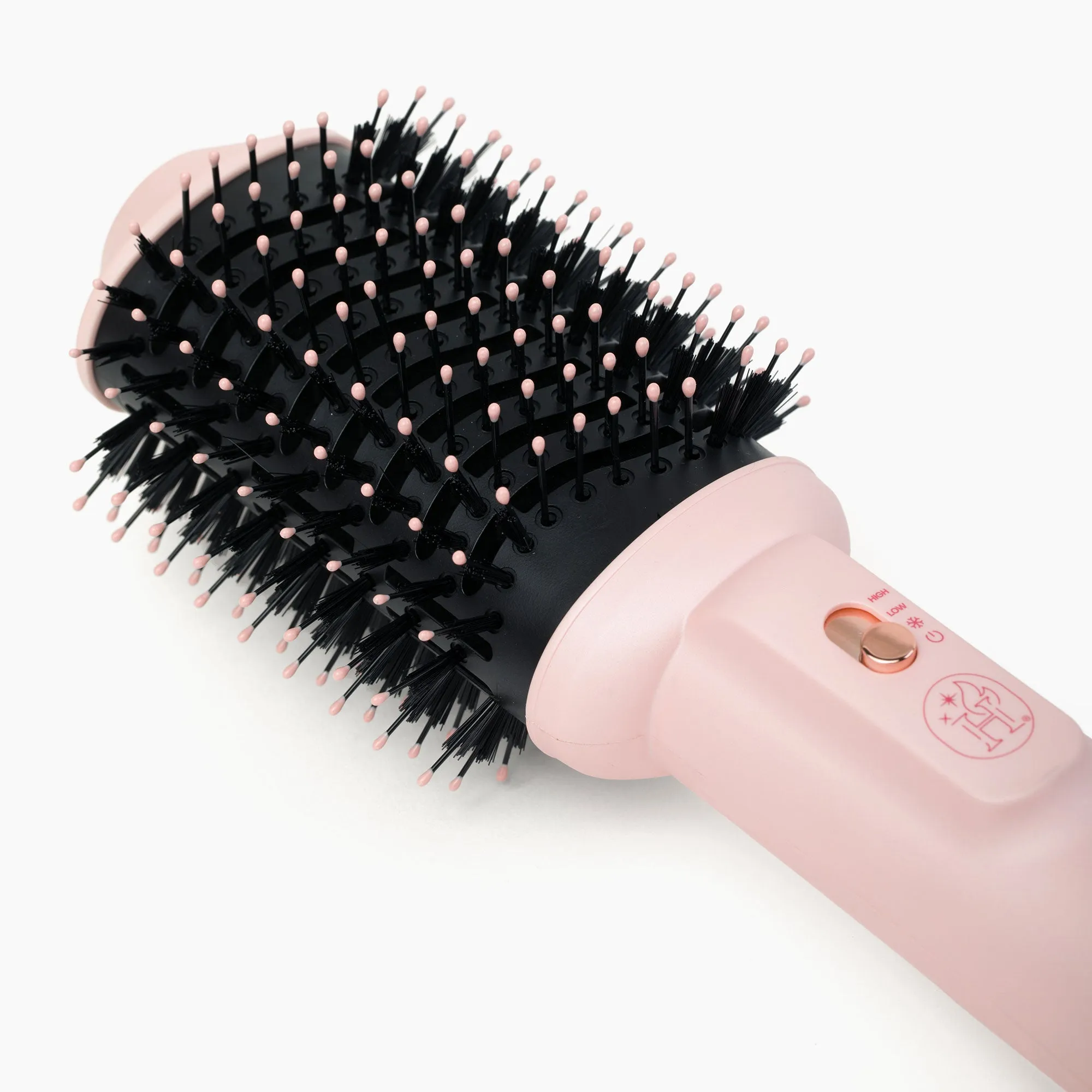 4inONE Blowout Brush Hair Dryer