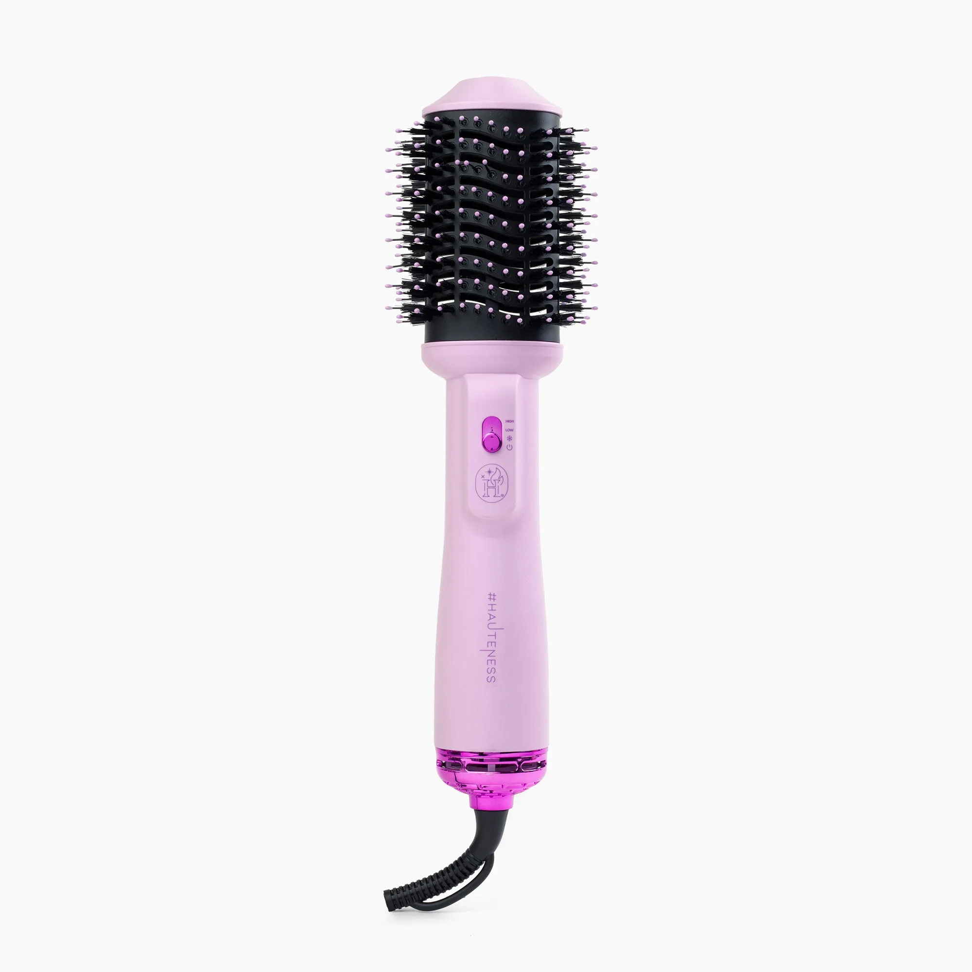 4inONE Blowout Brush Hair Dryer