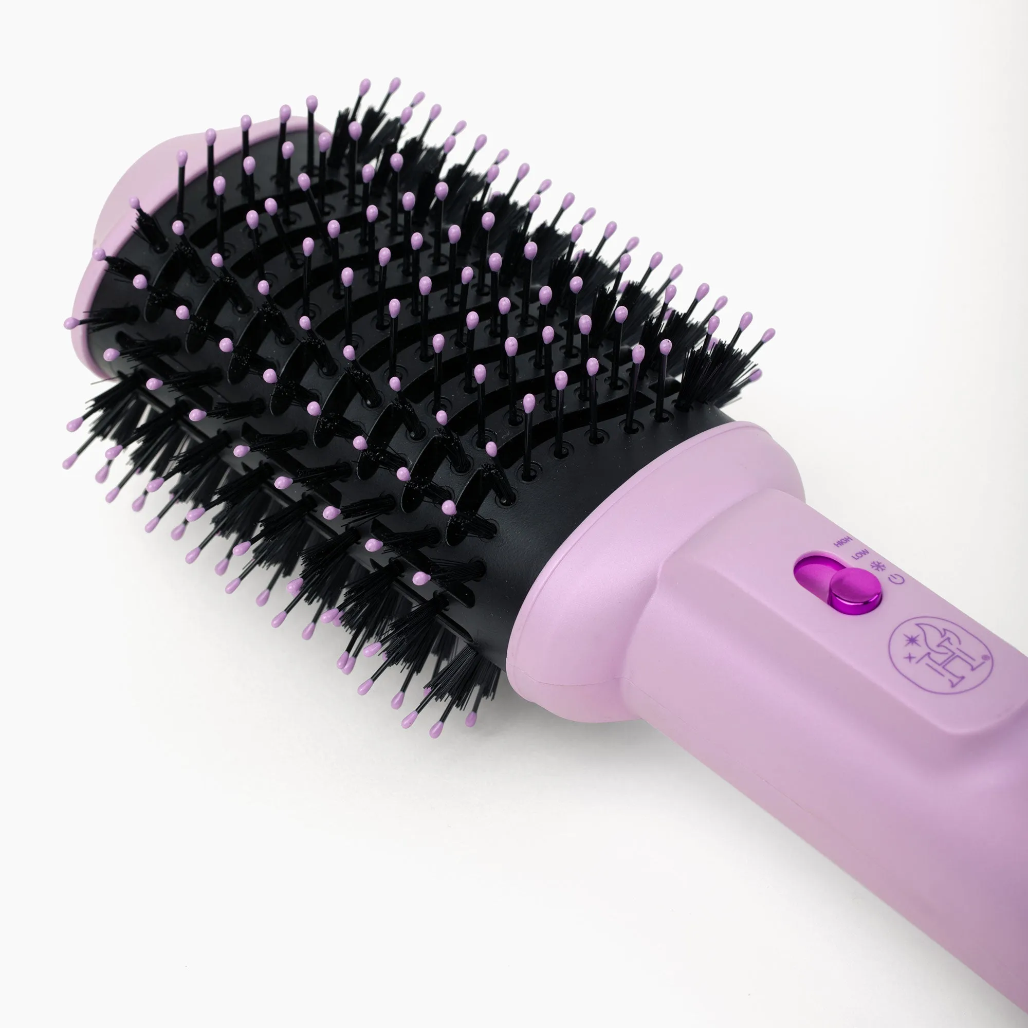 4inONE Blowout Brush Hair Dryer