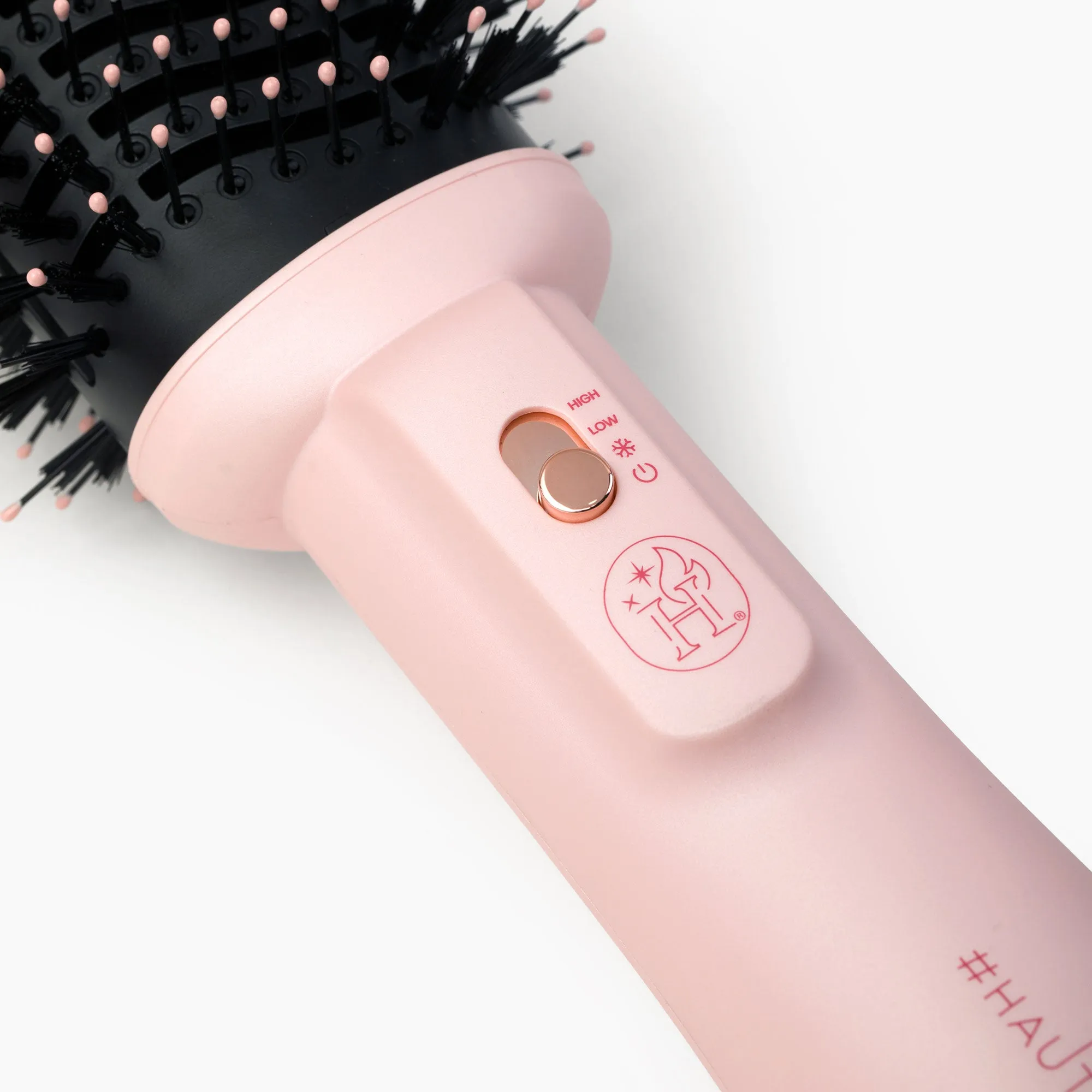 4inONE Blowout Brush Hair Dryer