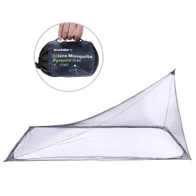 4Monster Mosquito Camping Insect Net with Carry Bag