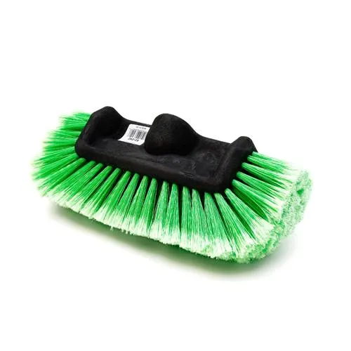 5 Level Multi-Surface Flagged Soft Bristle Brush