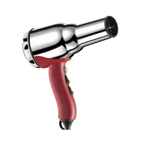 8000W Stainless Steel Shell Hand Salon Hair Dryer En-2997