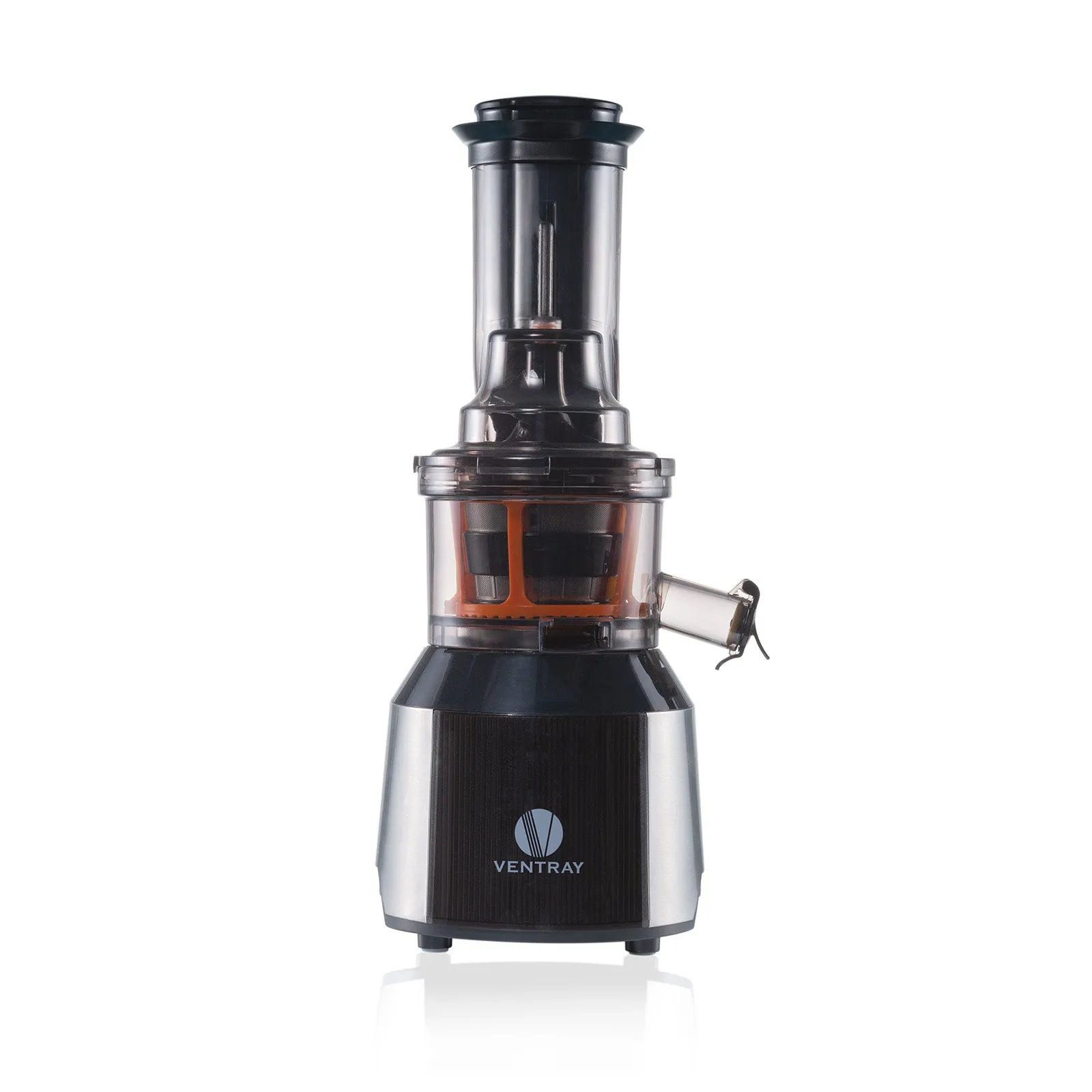 809 Slow Press Masticating Juicer