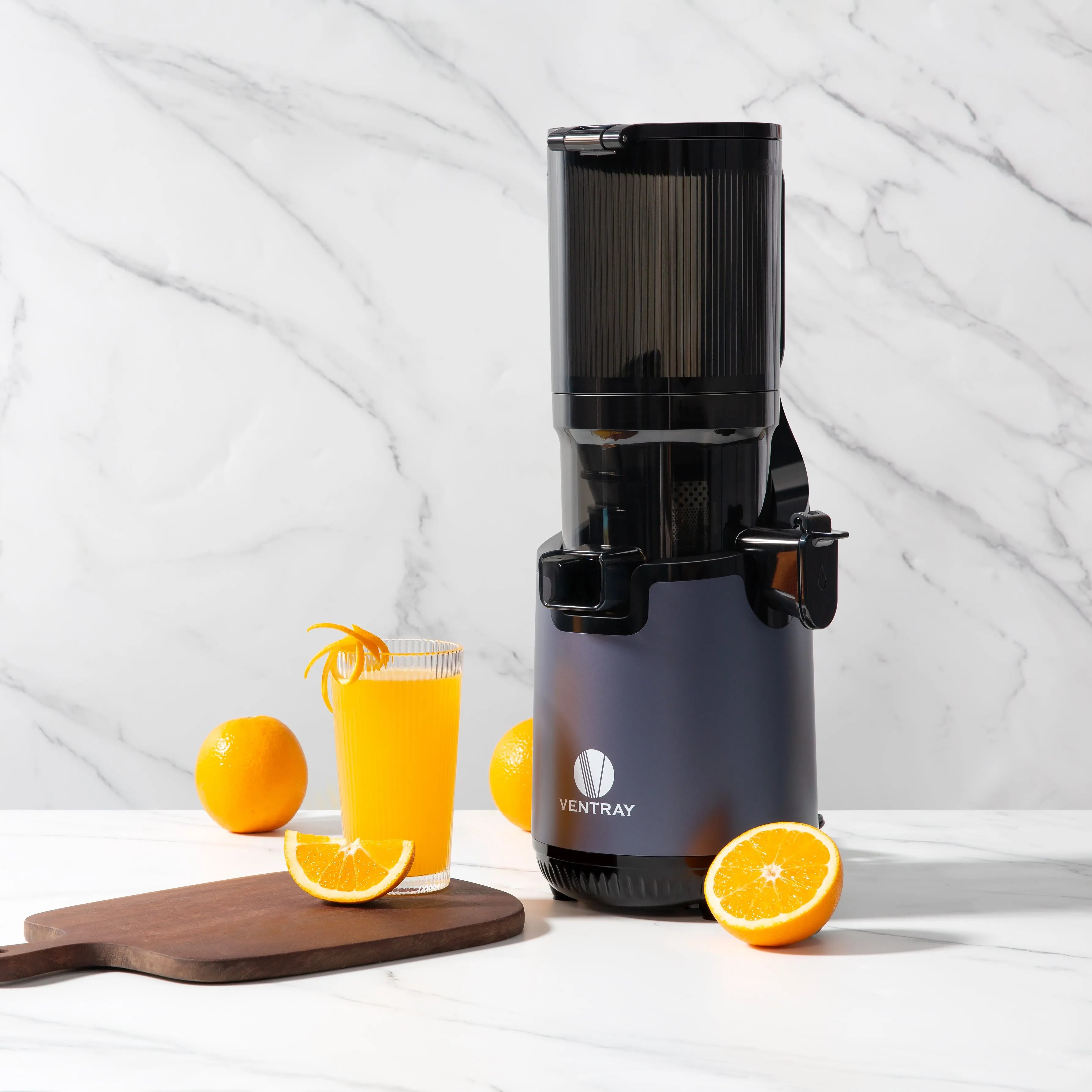 900 Slow Masticating Juicer