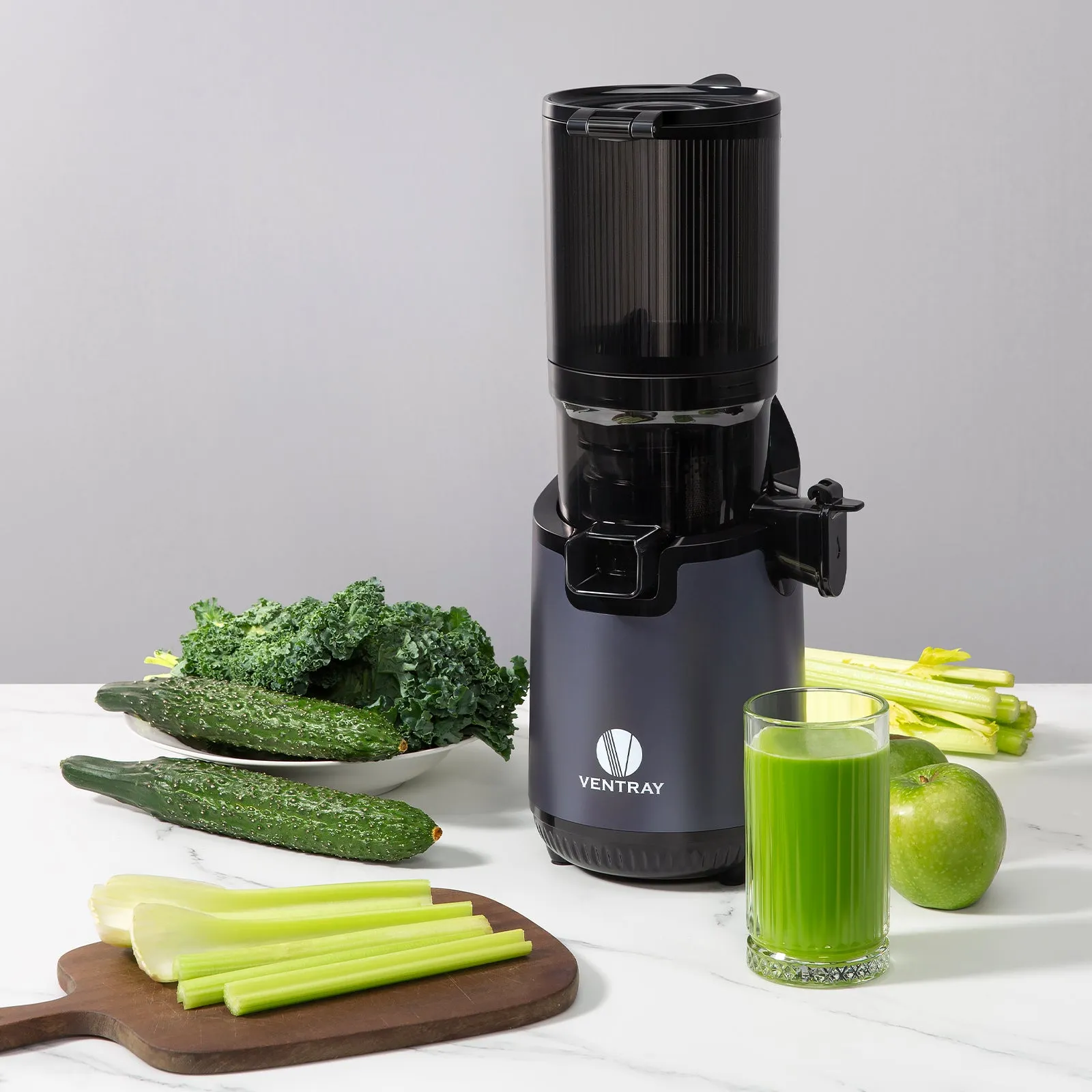 900 Slow Masticating Juicer