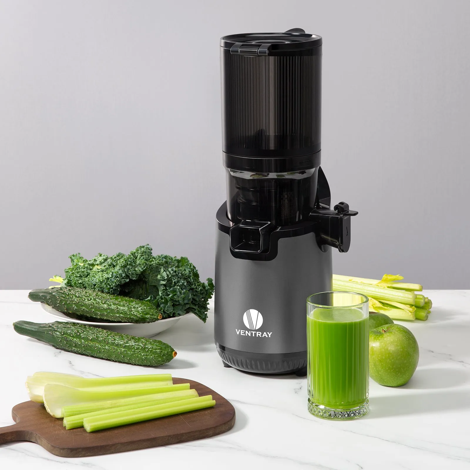 900 Slow Masticating Juicer