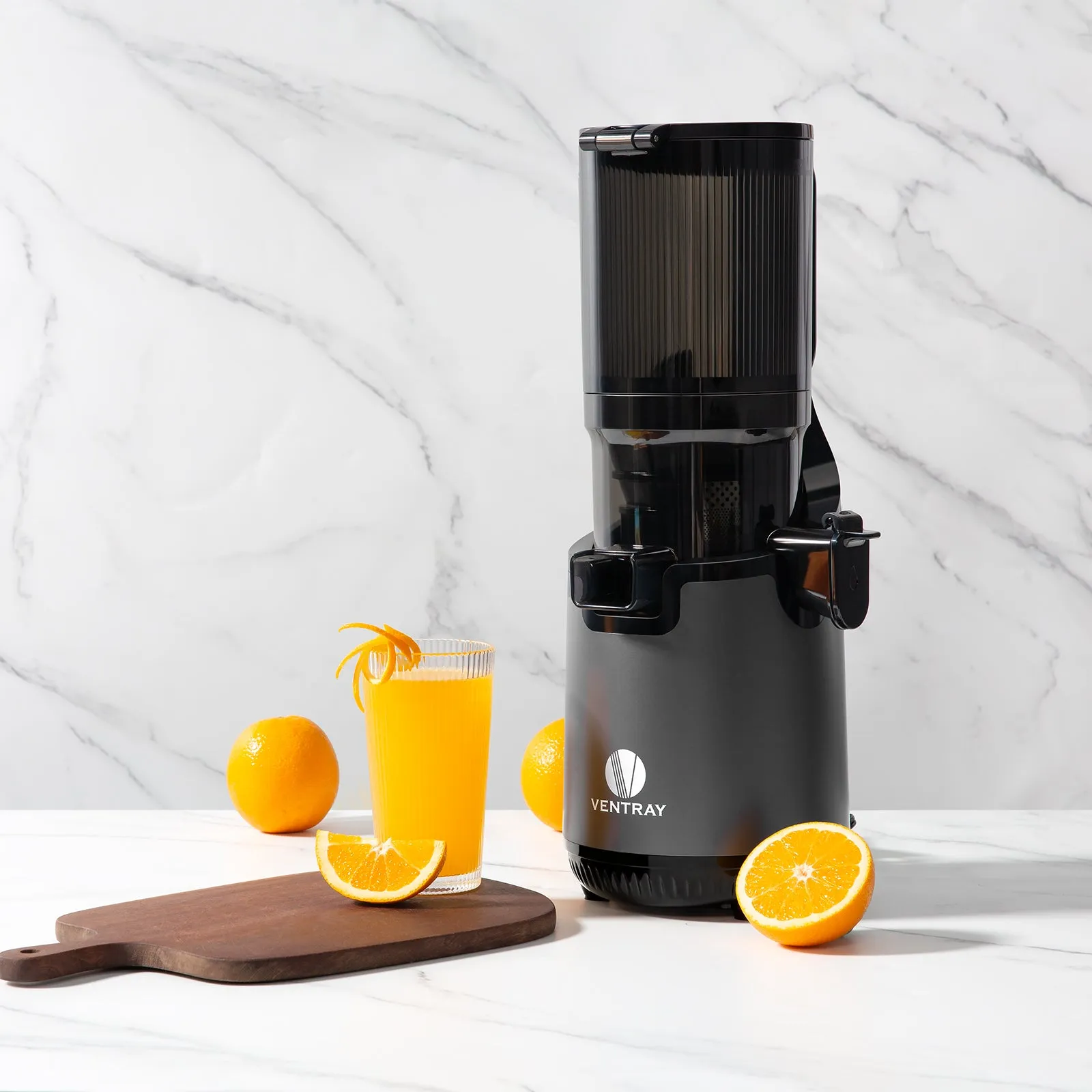 900 Slow Masticating Juicer