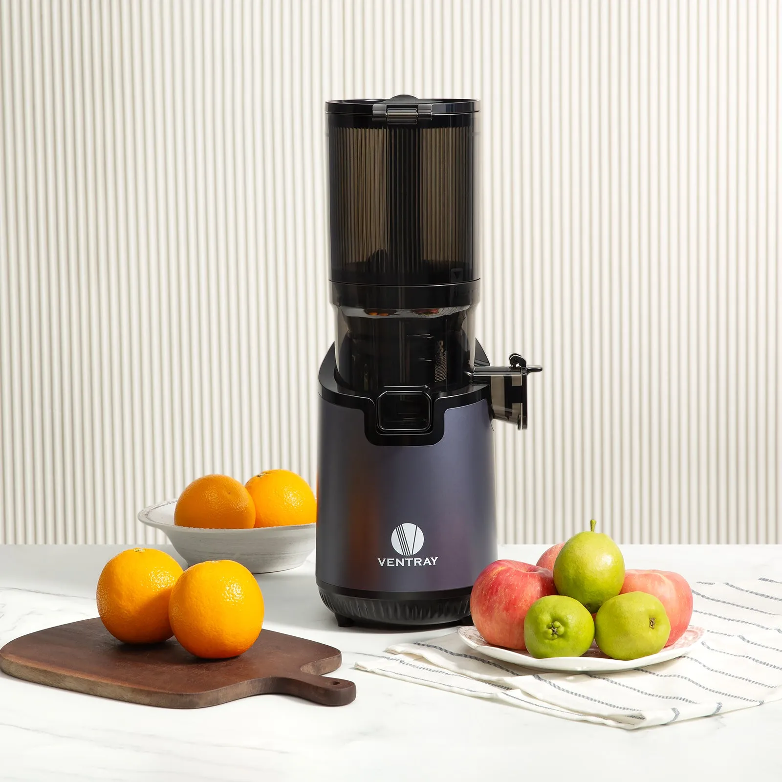 900 Slow Masticating Juicer