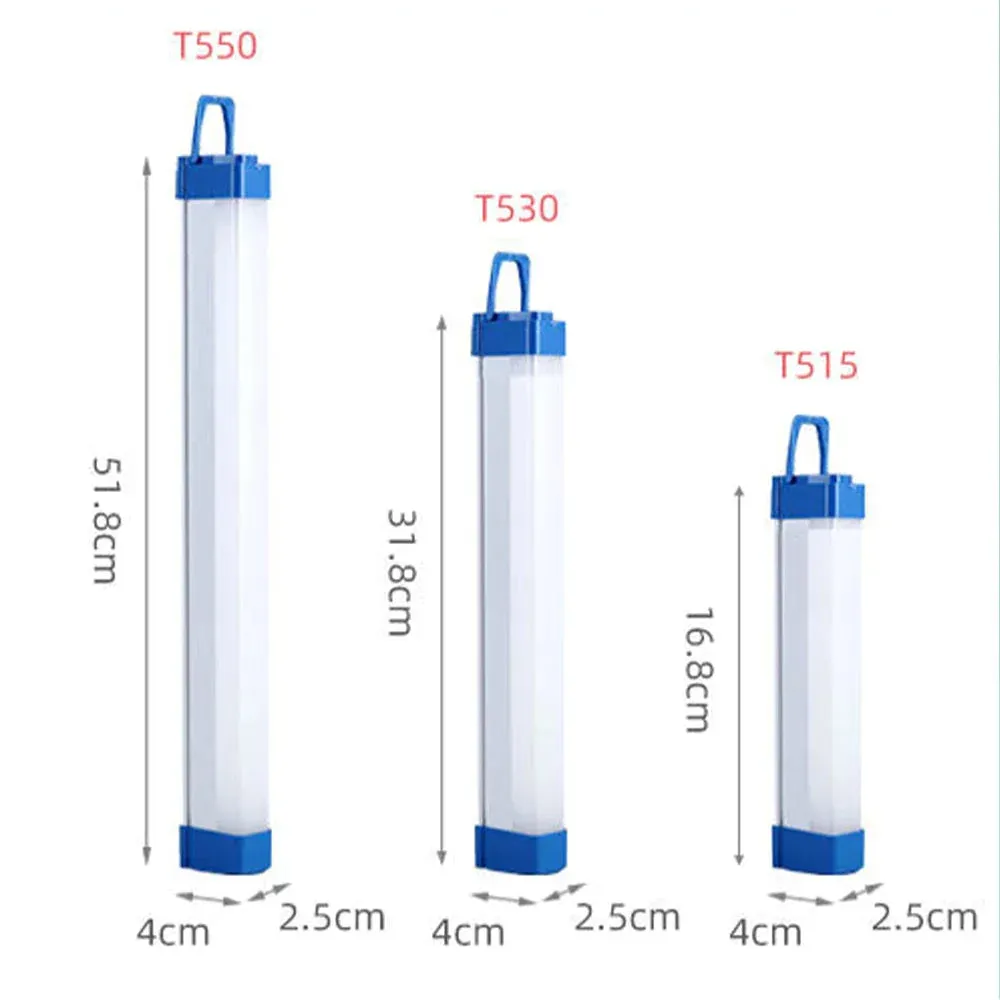 90W USB Charging Emergency Light (50CM)