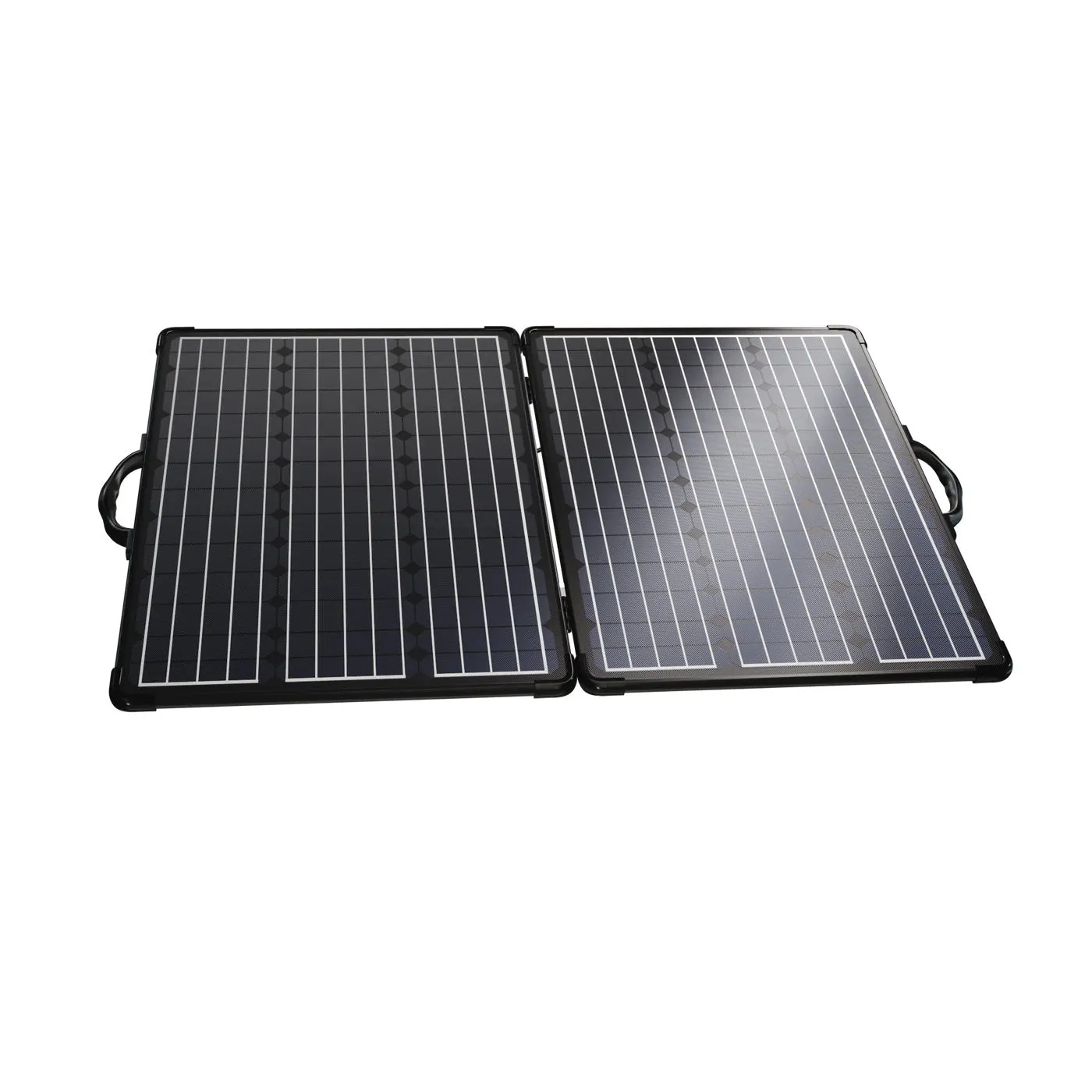 ACOPower Plk 120W Portable Solar Panel Kit