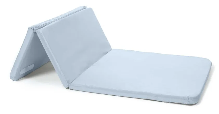 Aeromoov Instant Travel Cot - Blue Mountain