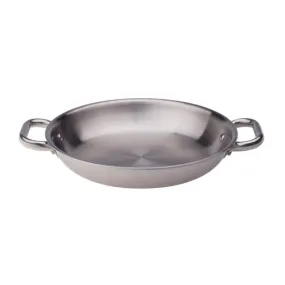 Agnelli USA ALIX110ALIN28 Omelet Pan