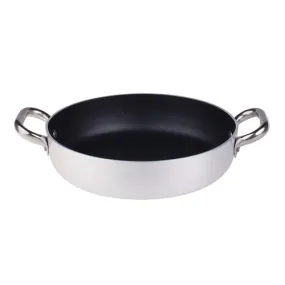 Agnelli USA ALSA110S60 Omelet Pan