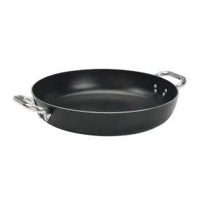 Agnelli USA ALSA110SS20 Omelet Pan