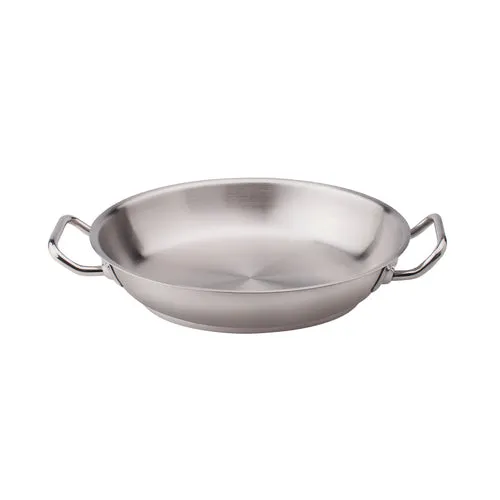 Agnelli USA COIX3110E28 Omelet Pan