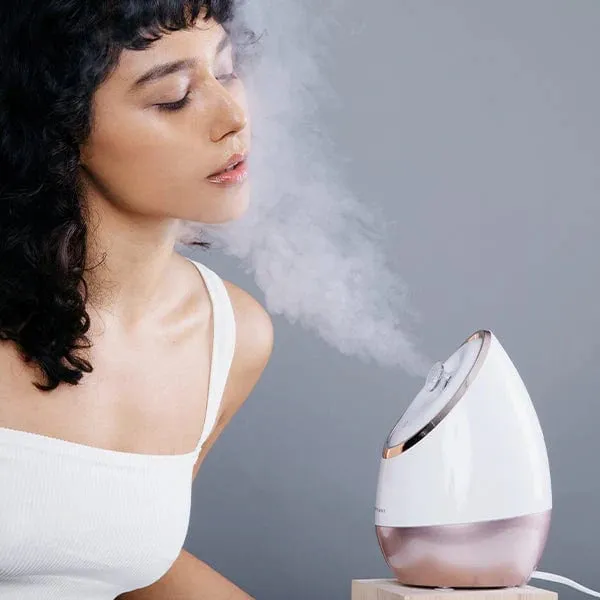 Aira Ionic Facial Steamer